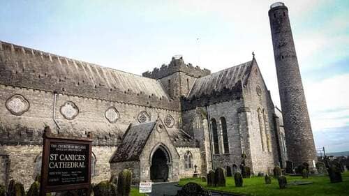 cattedrale-san-canice