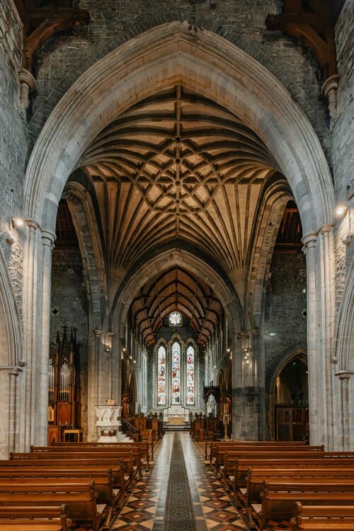 kilkenny-cattedrale