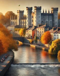 kilkenny-in-autunno