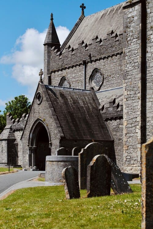 kilkenny-chiesa