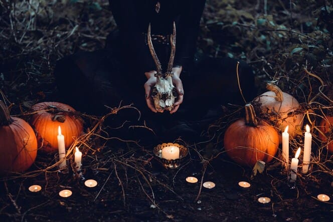 samhain-fuoco