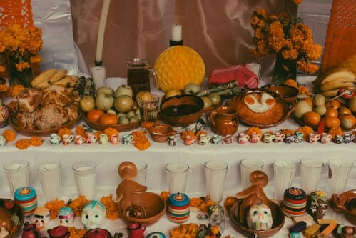 calaveras
