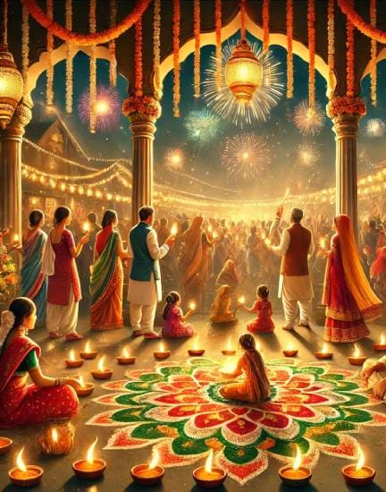 diwali