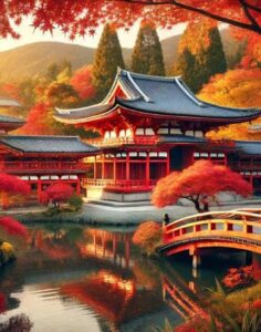 kyoto-autunno