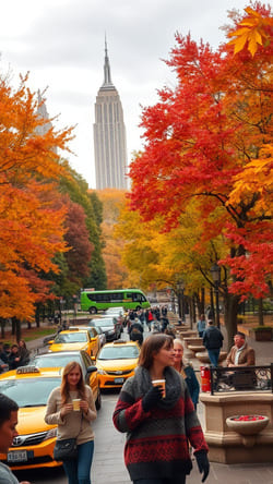 quartieri di new york